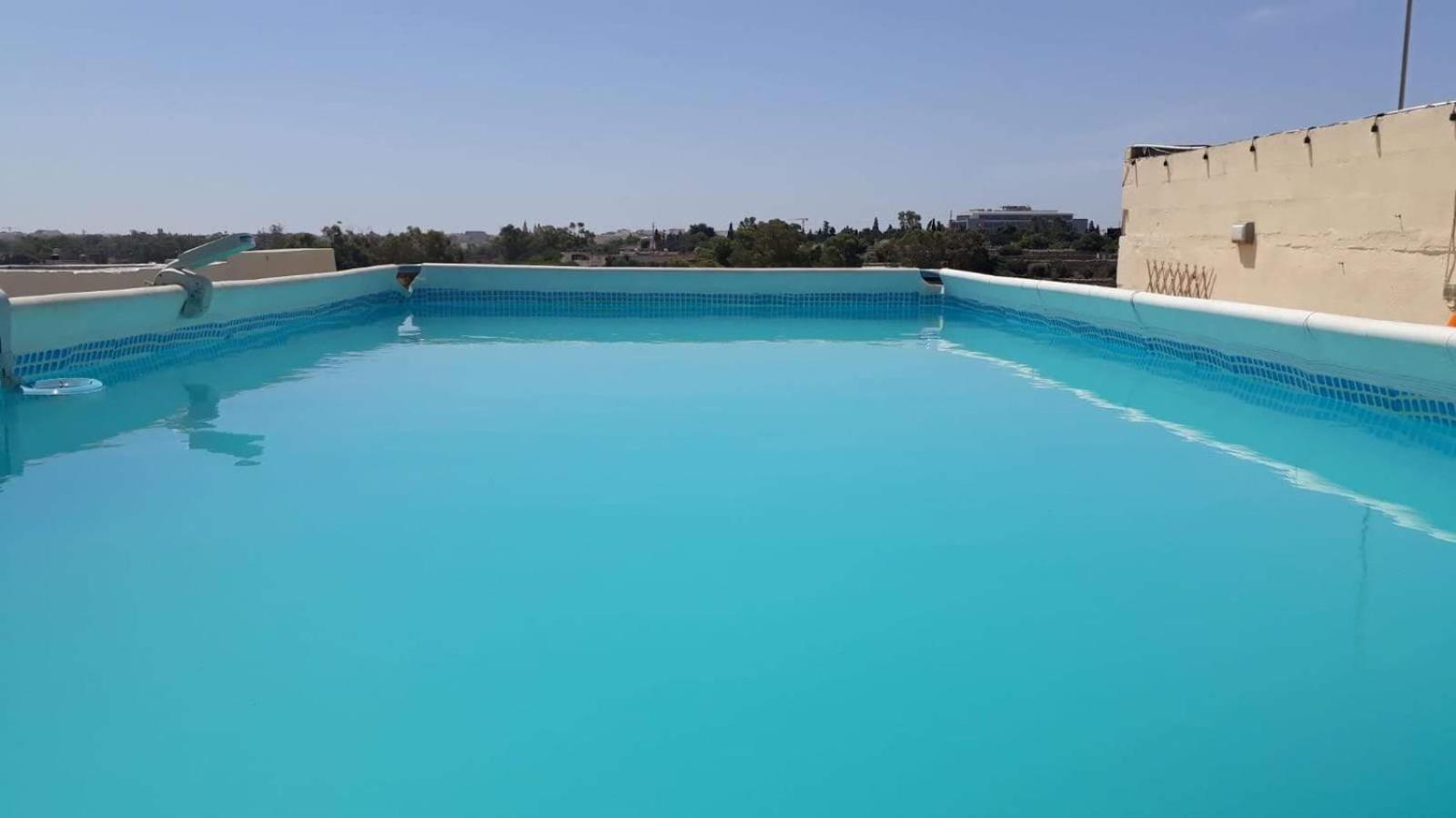 Luqa Rooms Dış mekan fotoğraf