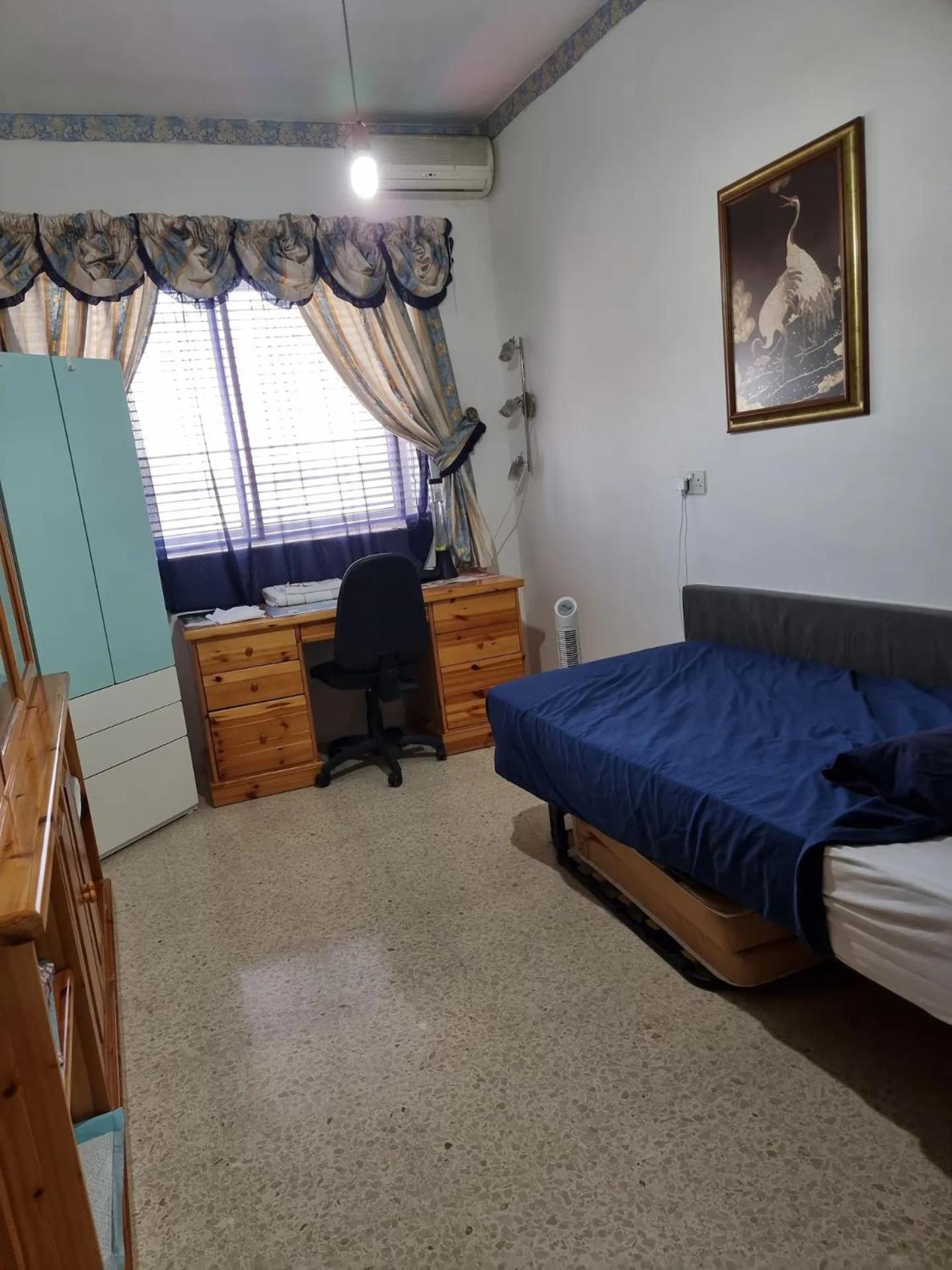 Luqa Rooms Dış mekan fotoğraf